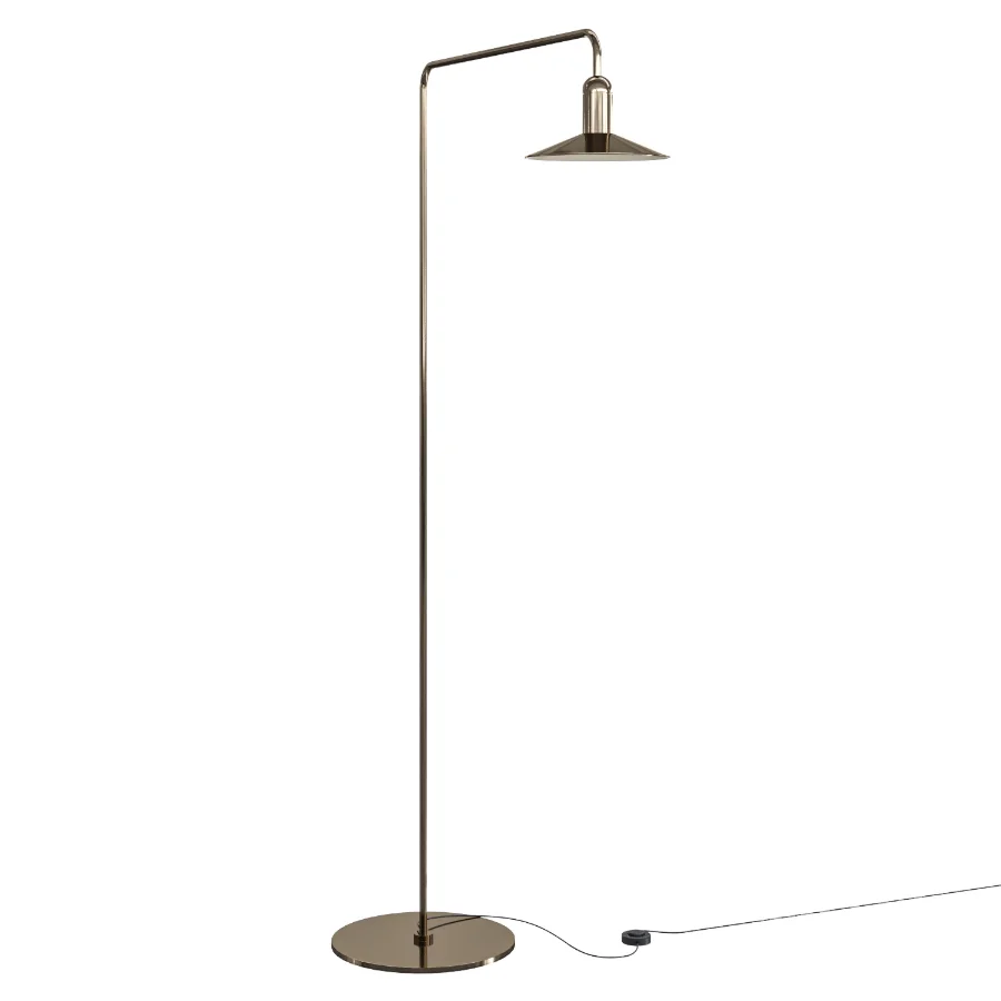 BoConcept Aerial Floor Lamp - Image 4