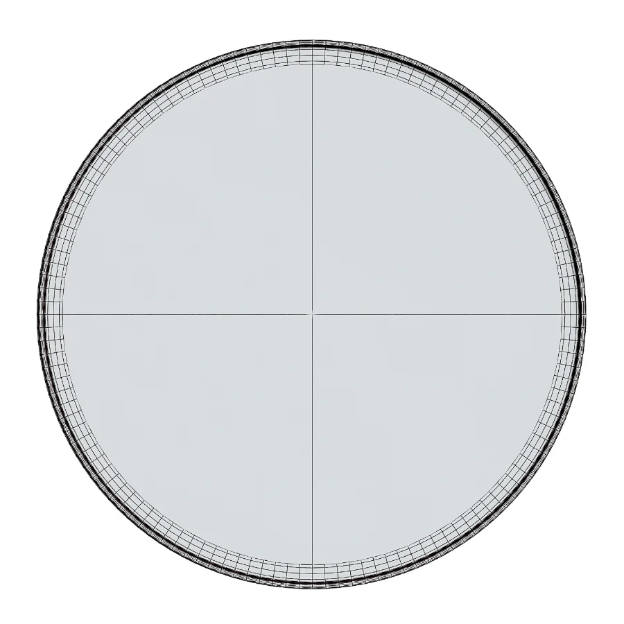Tree of life Grande Round - Image 1