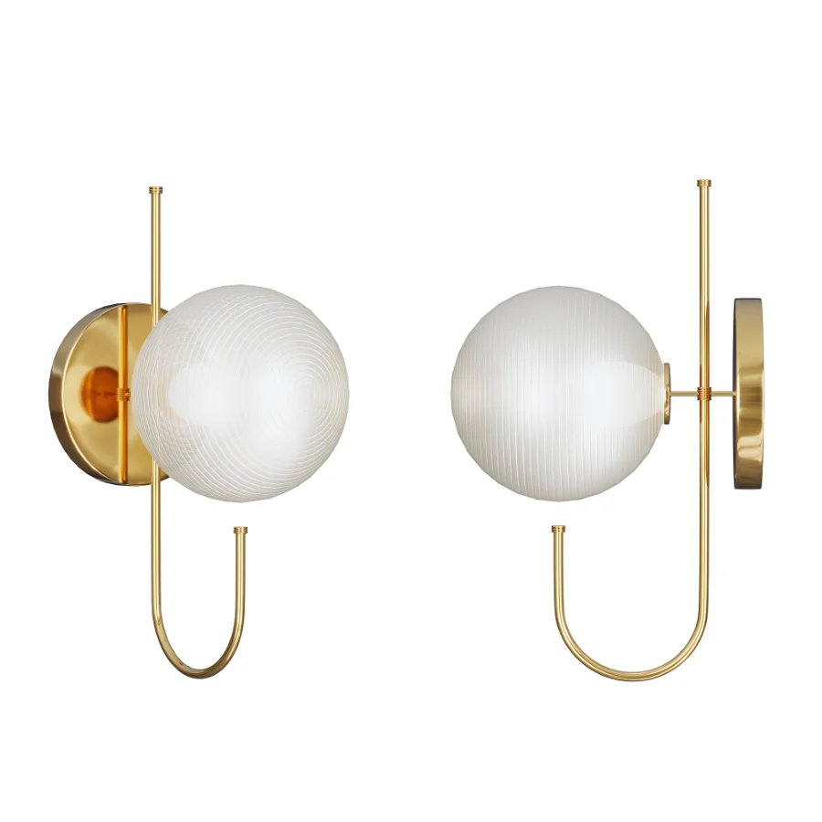 WALL LAMP Parker 1 - Image 1