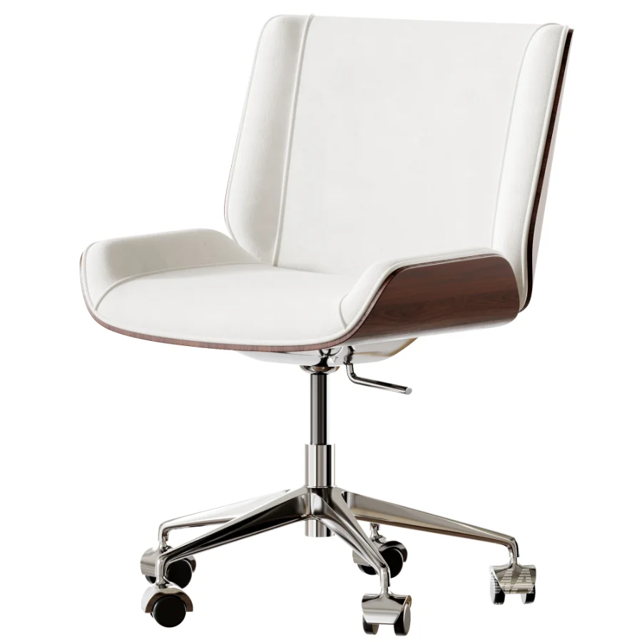 Crown office chair - Image 2