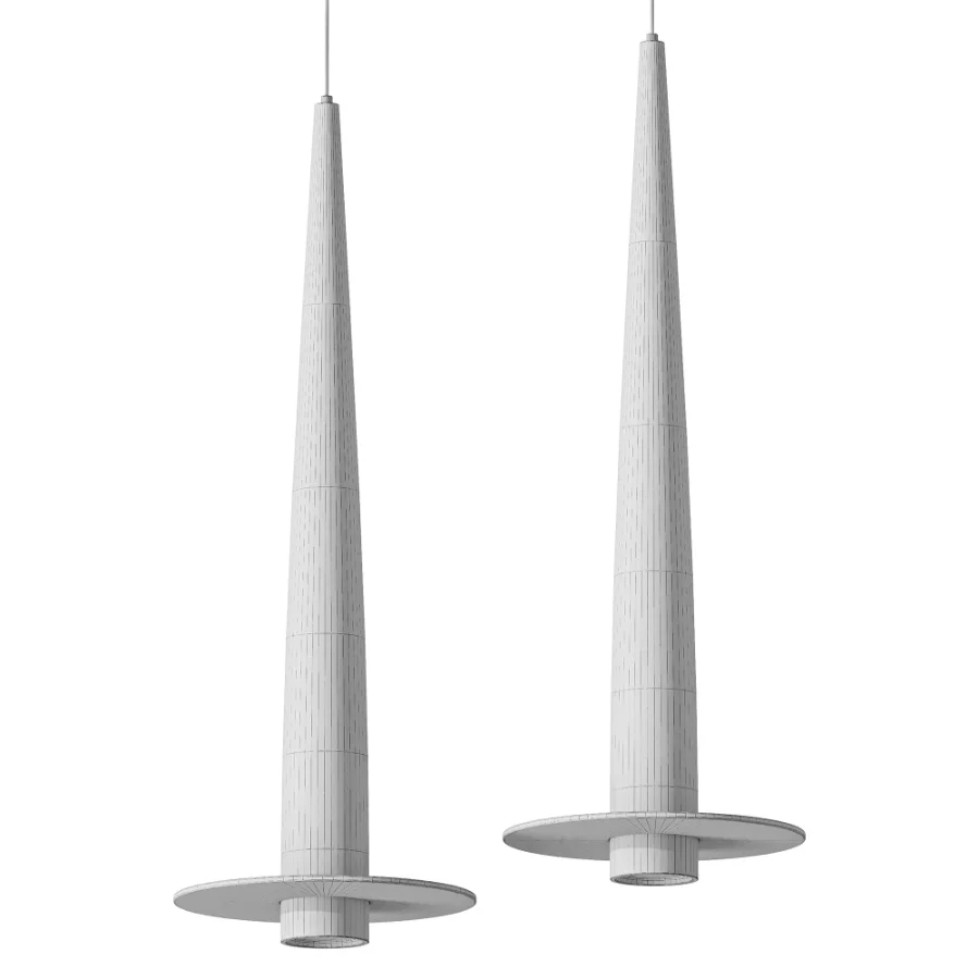 Toronto Pendant Lamp - Image 3