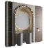Bathroom Furniture Set 13 - Thumbnail 2