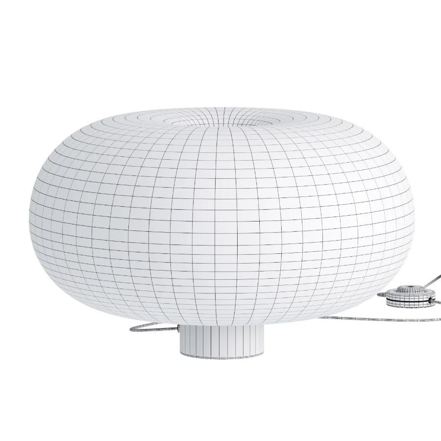 Fontanella Table Lamp by FontanaArte - Image 3