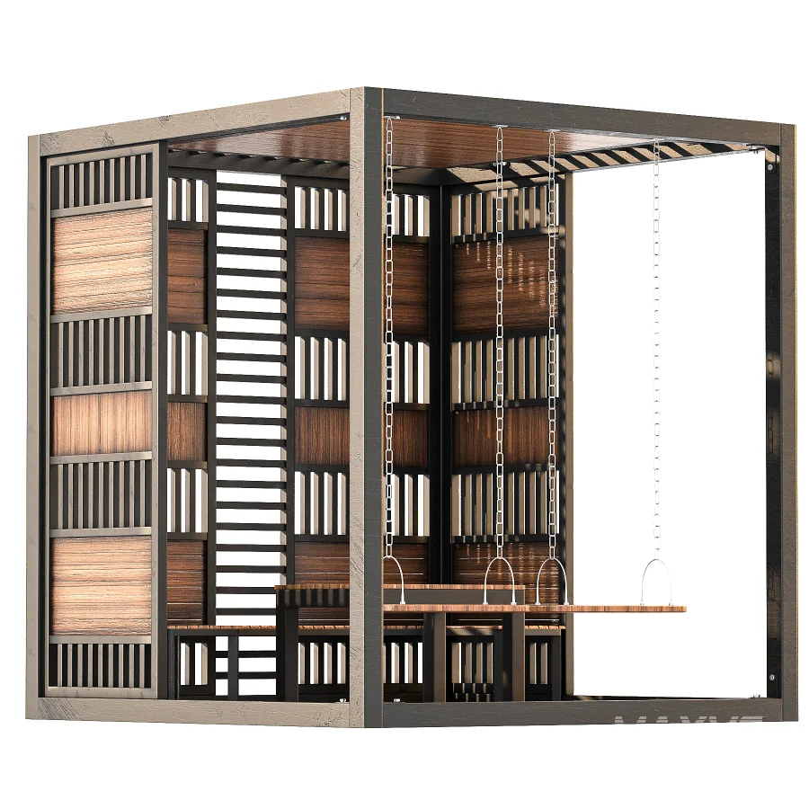 Urban Furniture 20 - Image 3
