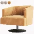 DIGA_Swivel_armchair - Thumbnail 2