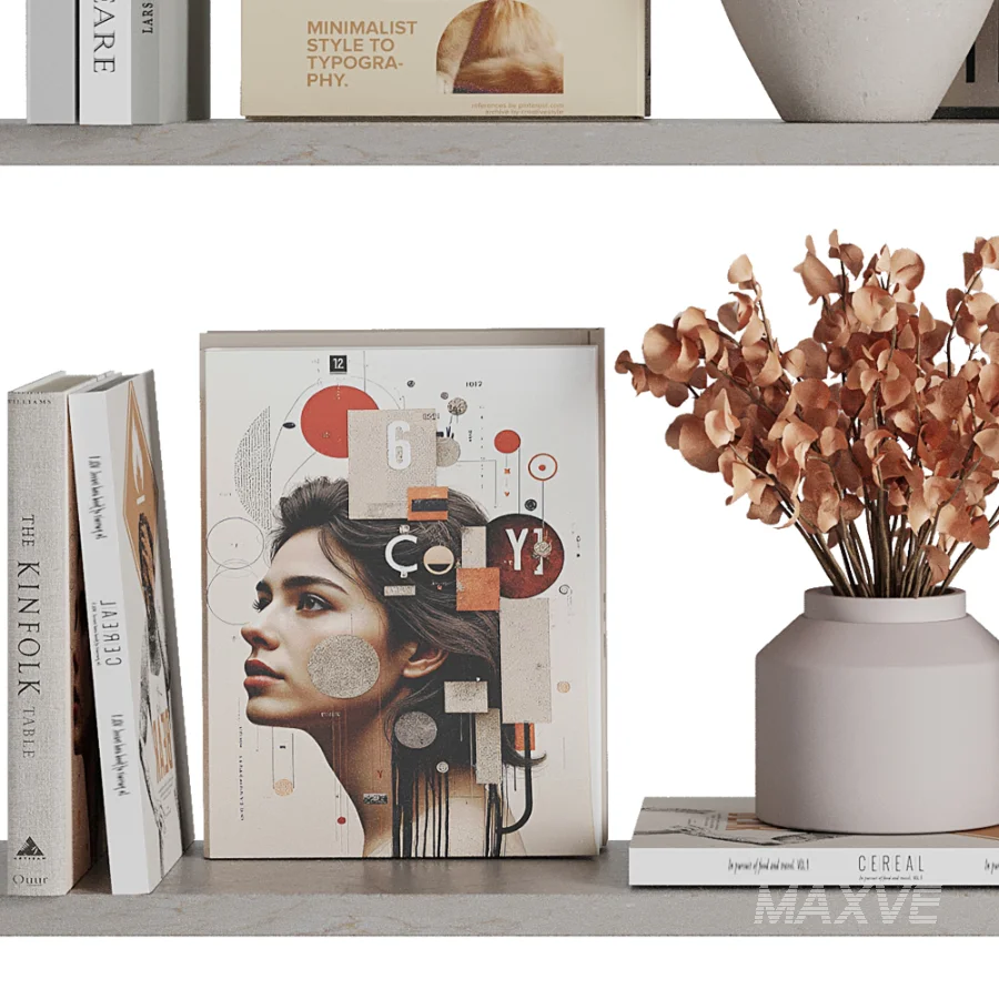 Decorative Set77 - Image 5