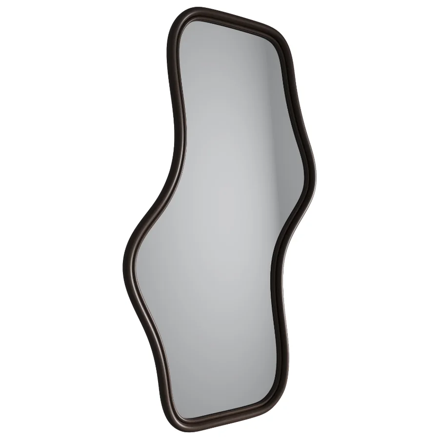 Full Length Asymmetrical Mirror 10 - Image 2
