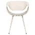 Dining Chair 06 By ZUCO - Thumbnail 2