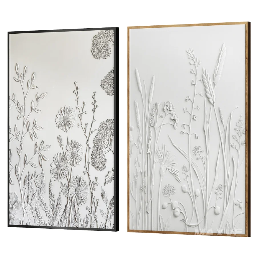 Wall Decor 17 Diorart - Image 1