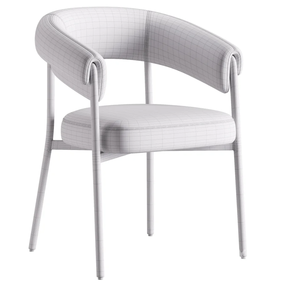 Pulp Chair - Image 5