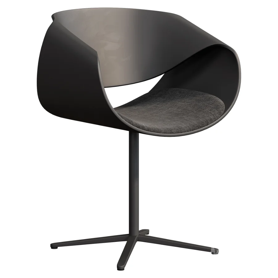 Dining Chair 08 By ZUCO - Image 5