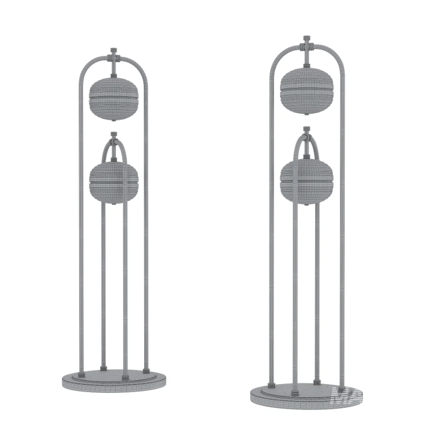 Floor lamp Sanders - Image 4