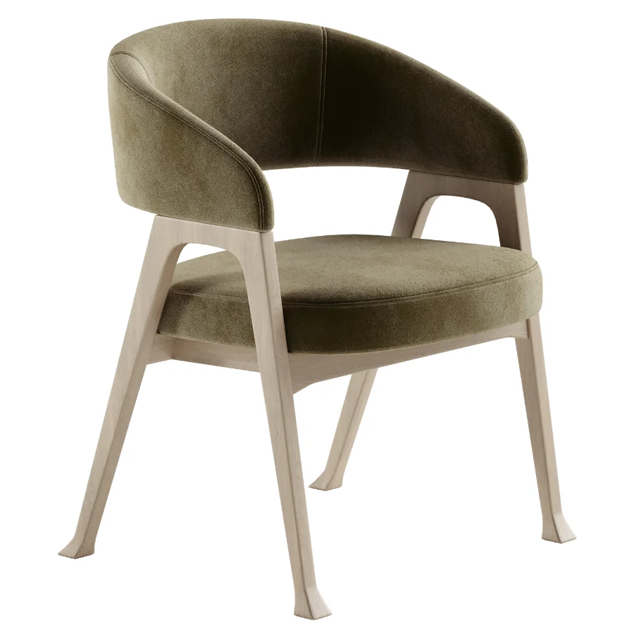 Albion Dining Chair - Image 3