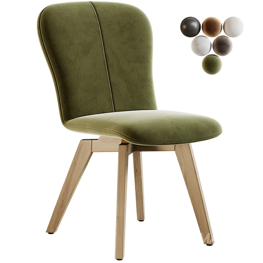 Aspen Dining Chair - Image 2
