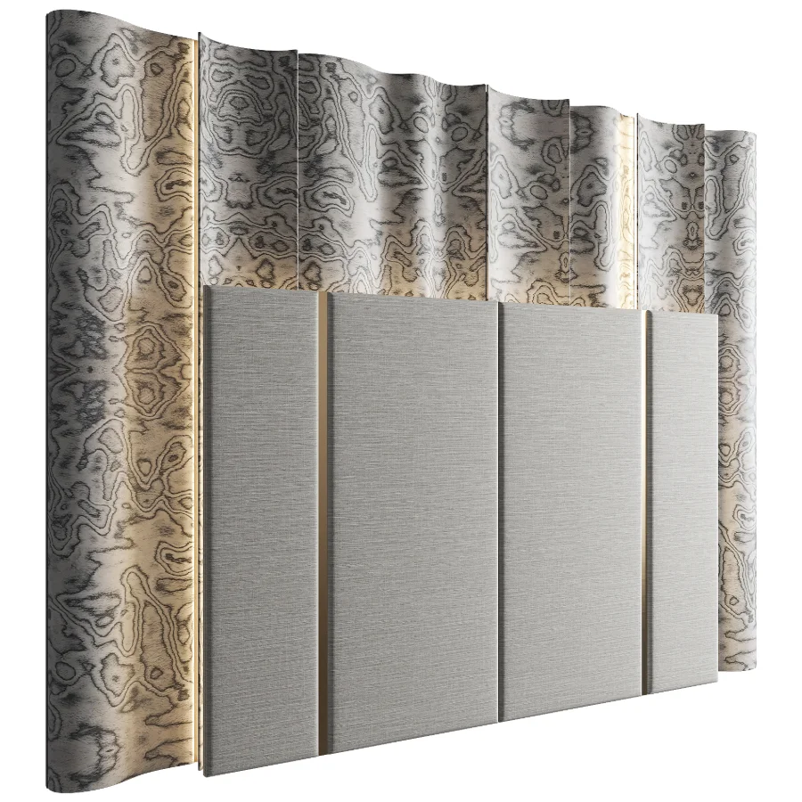 Wall Panel Decor 275 - Image 1