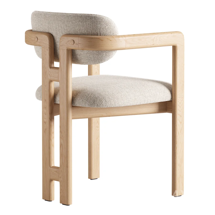 Vigo Chair - Image 5