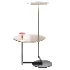 Vibia Flat Floor Lamp - Thumbnail 1