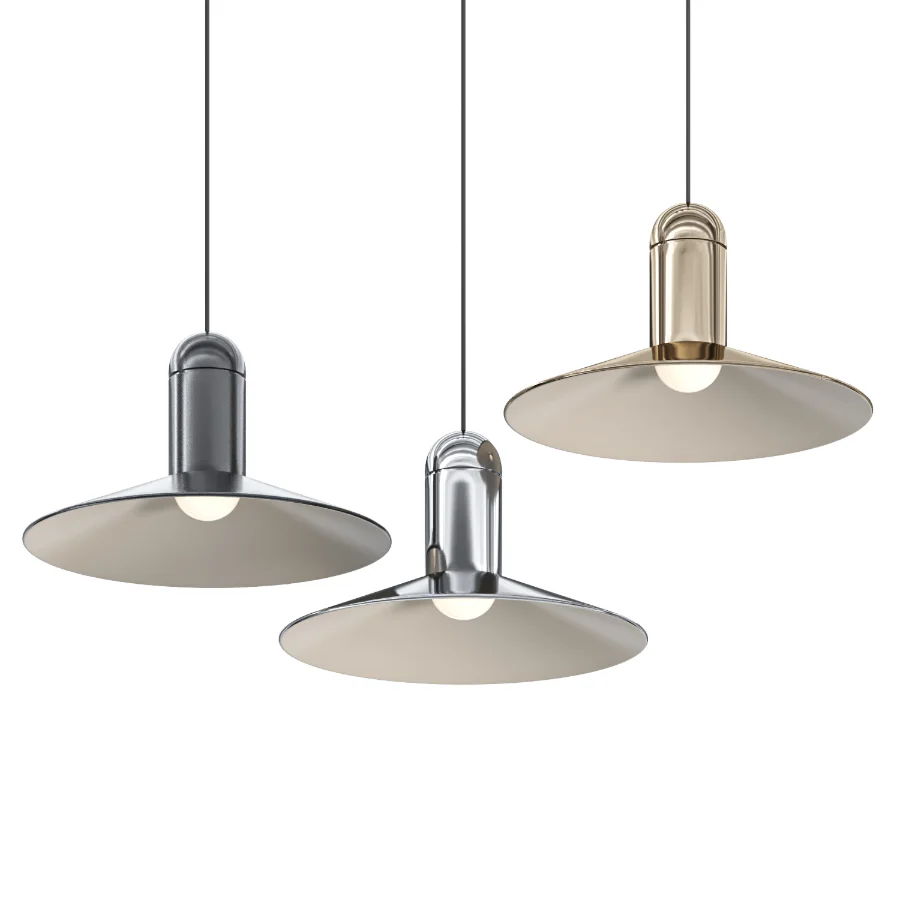 BoConcept Aerial Pendant Lamp - Image 1