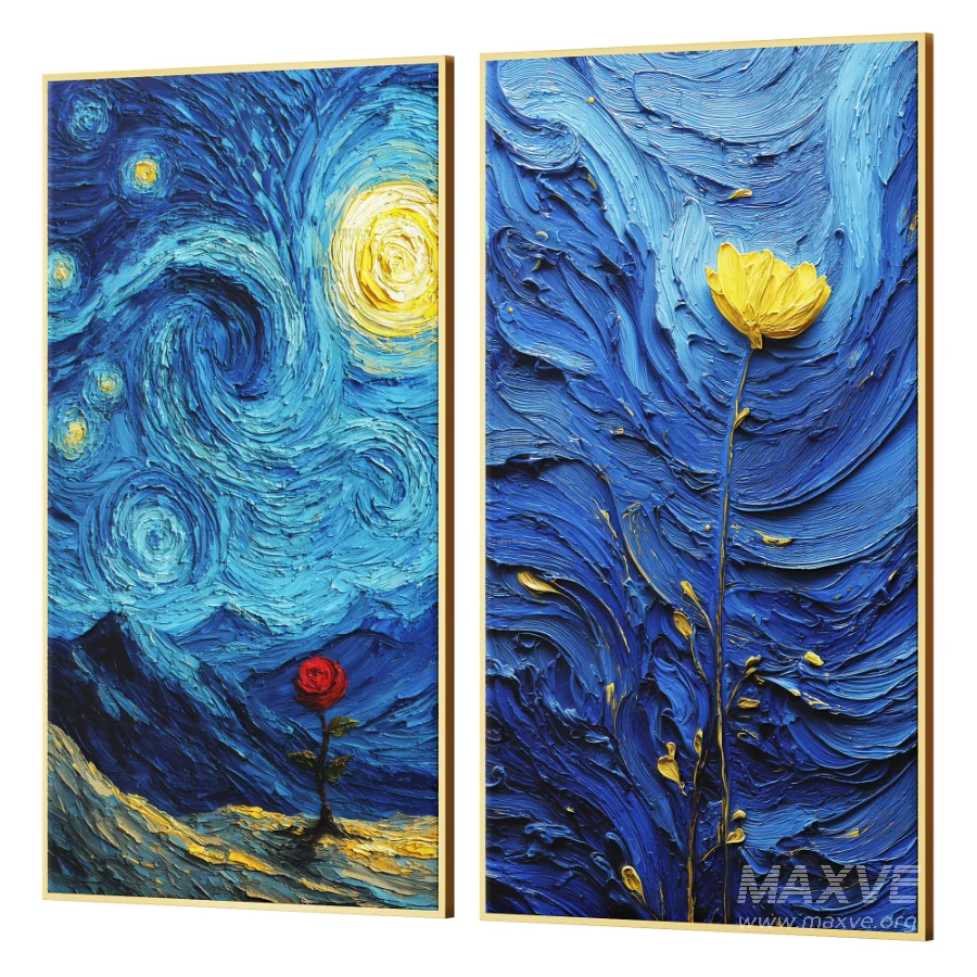 Wall Decor 28 Diorart - Image 3