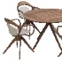 Dinning chair and table349 - Thumbnail 6