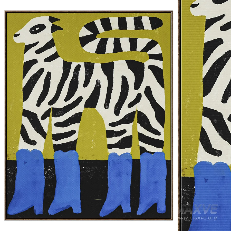 Painting 28 - Image 5