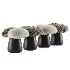 Mushroom Bench - Thumbnail 2