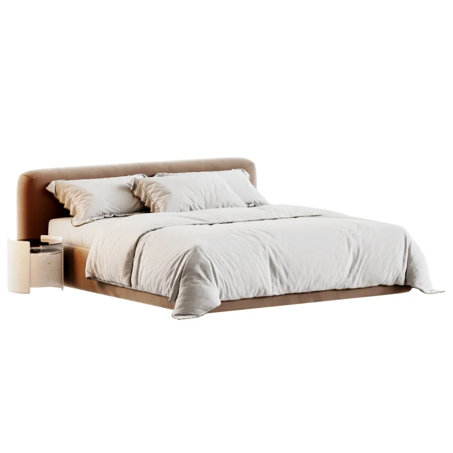 Nosal bed - Image 2