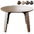 Heywood table - Thumbnail 1