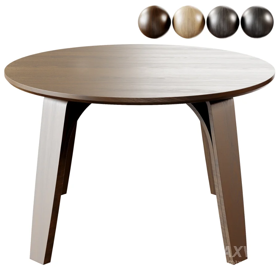 Heywood table - Image 1