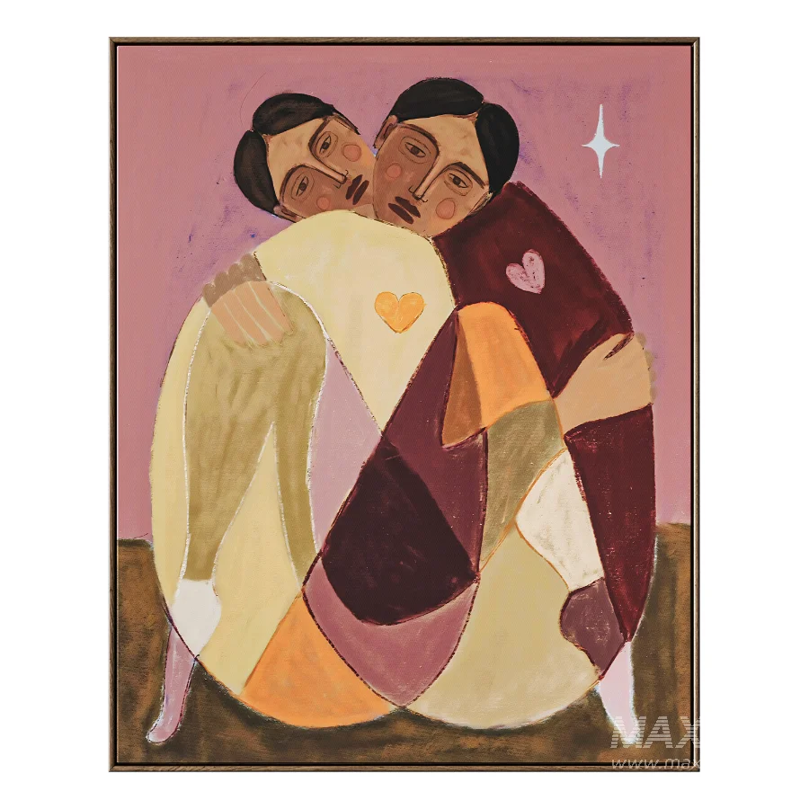 Painting 60 - Image 1