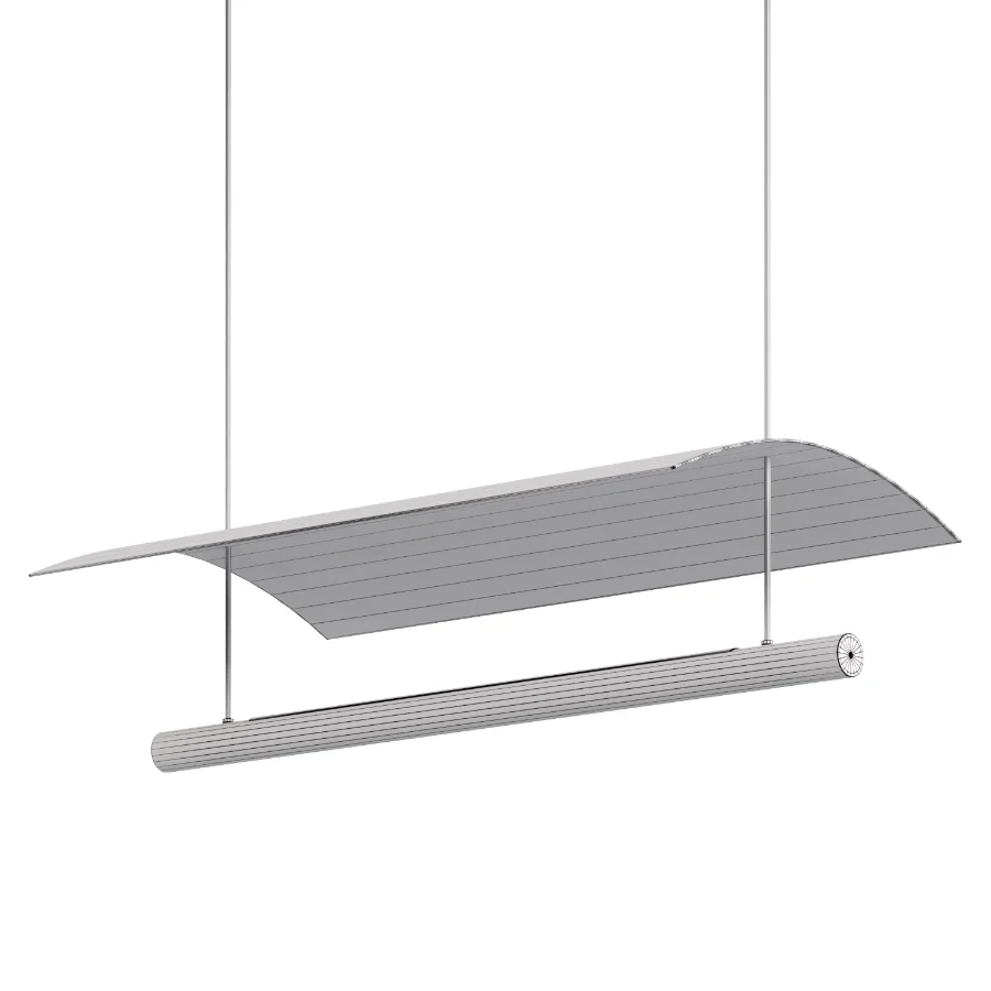 Santa & Cole Sheet System 85 Pendant Lamp - Image 6