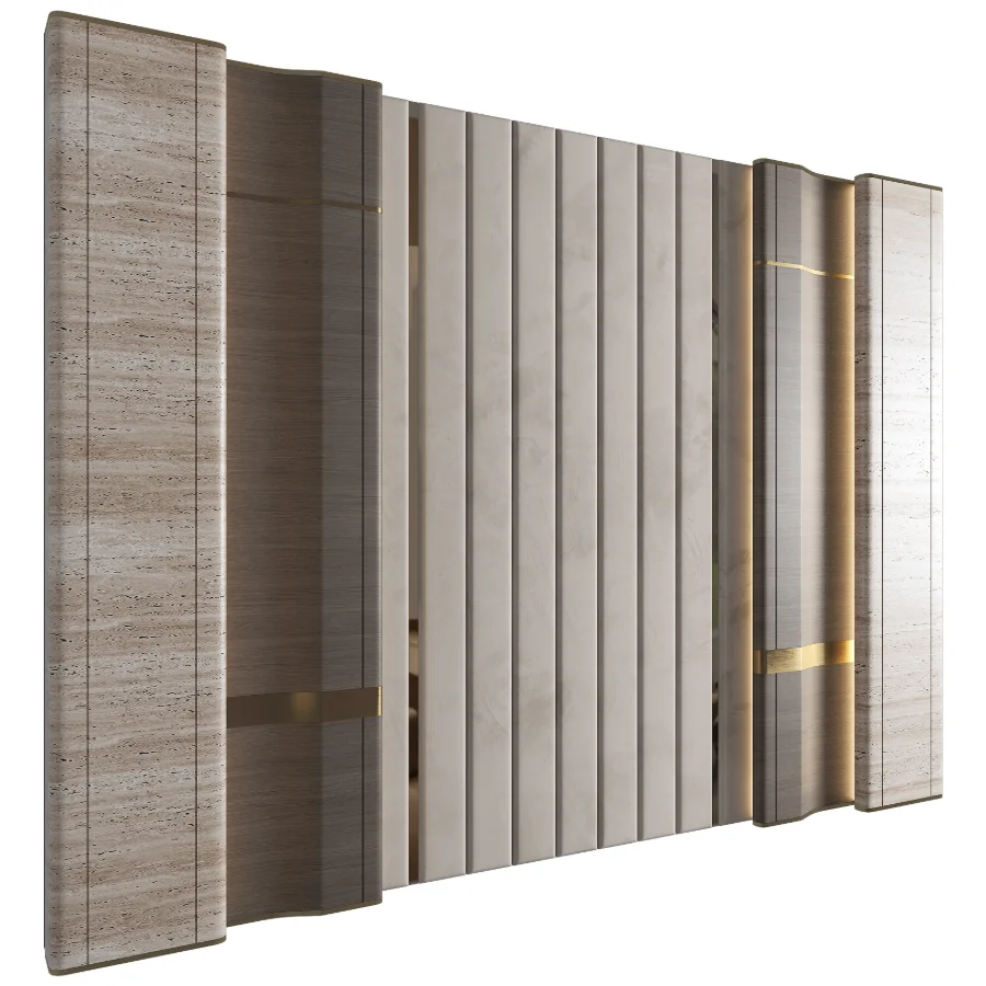 Wall Panel Decor 267 - Image 2