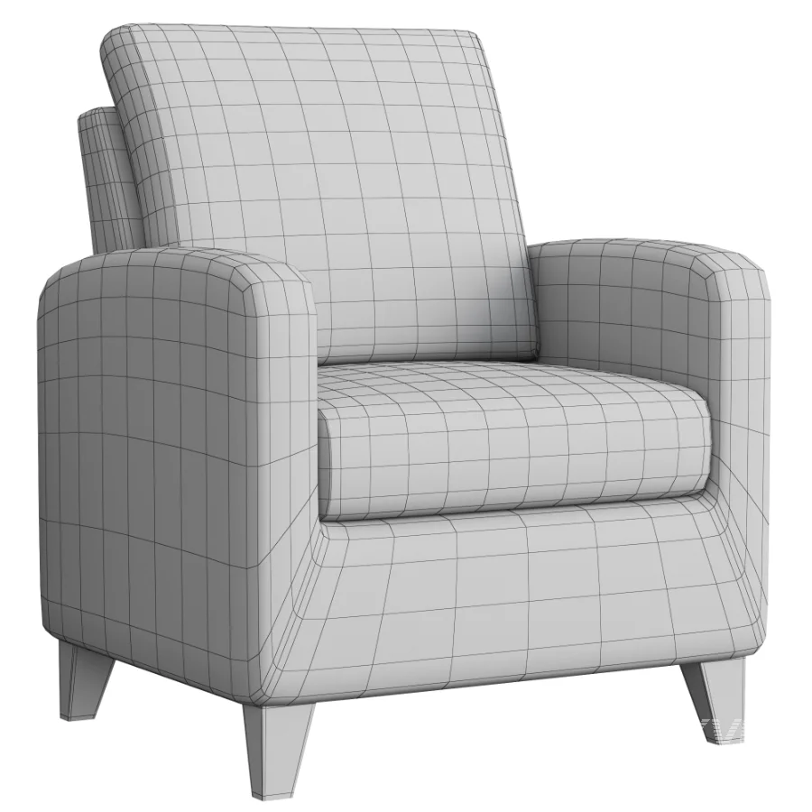 Minerva_armchair - Image 3