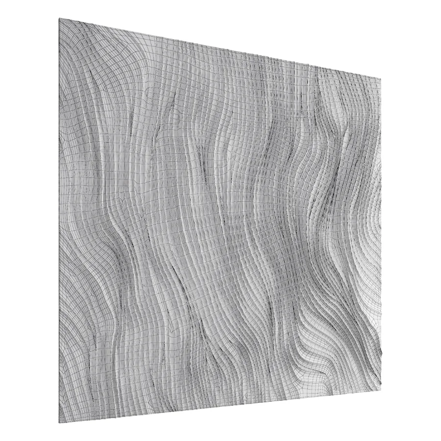wave wall 43 - Image 6