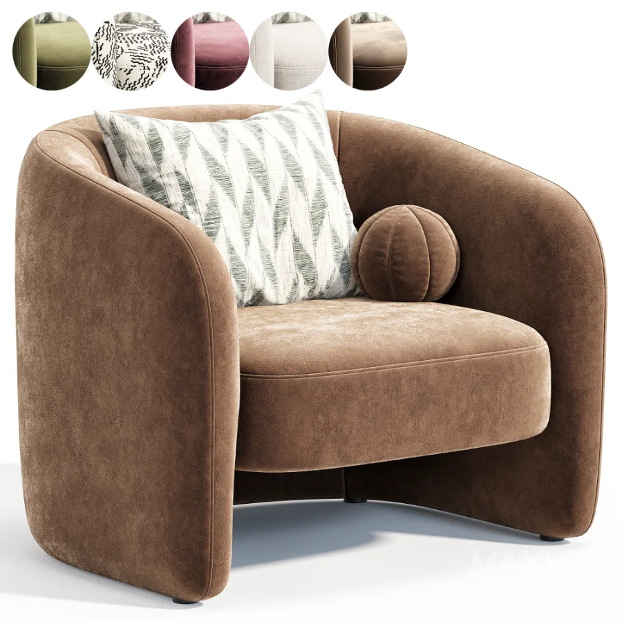 LANDINE Arimchair - Image 5
