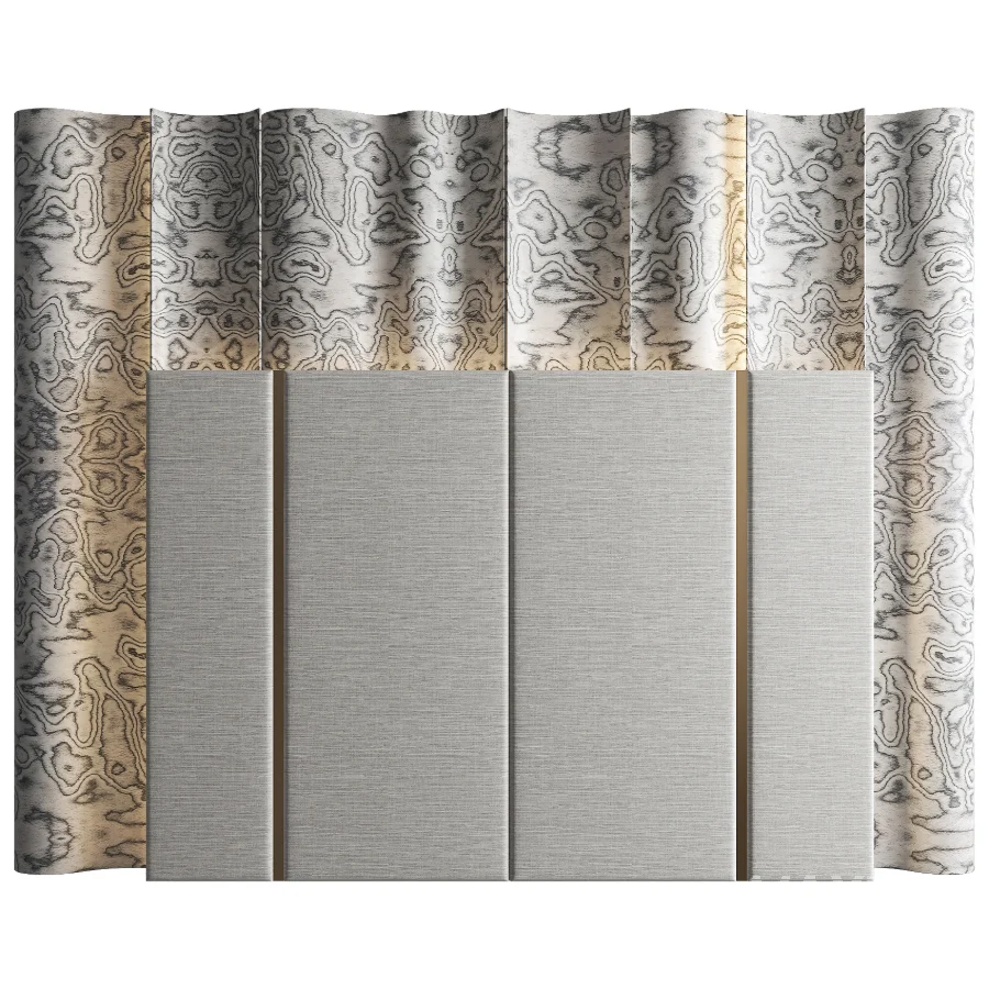 Wall Panel Decor 275 - Image 2