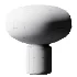 ROPCVAX Modern Black Table Lamps - Thumbnail 3