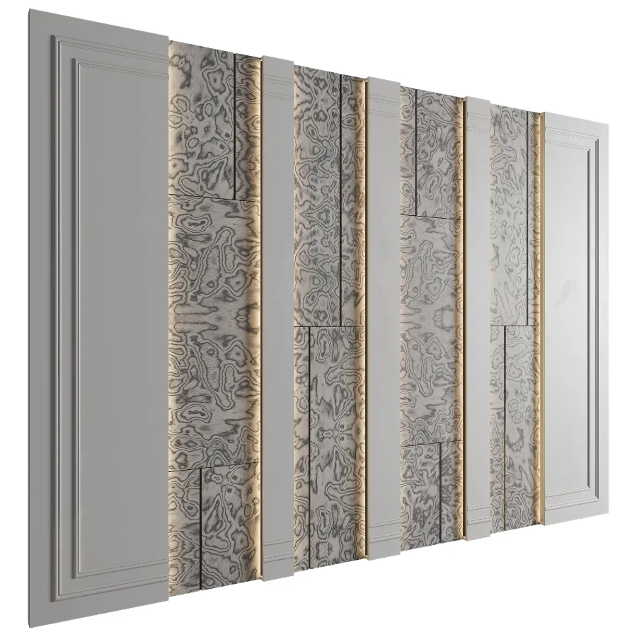 Wall Panel Decor 273 - Image 2