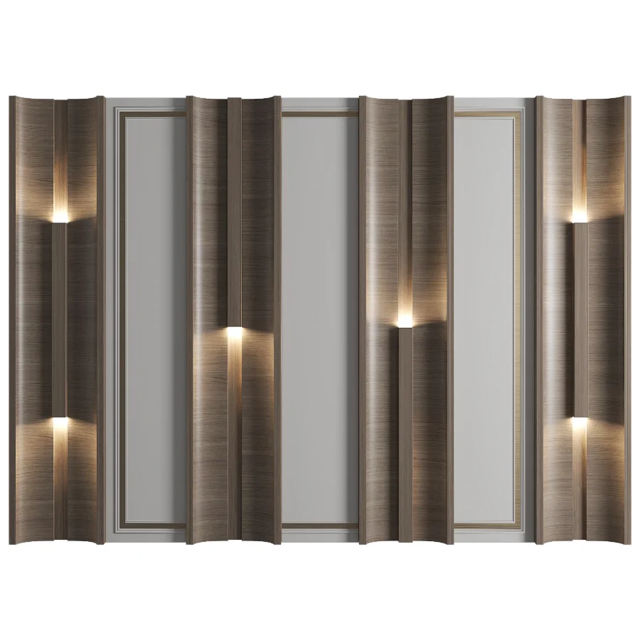 Wall Panel Decor 276 - Image 1