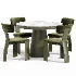 Lagen Round Table and Pegase Chair - Thumbnail 5