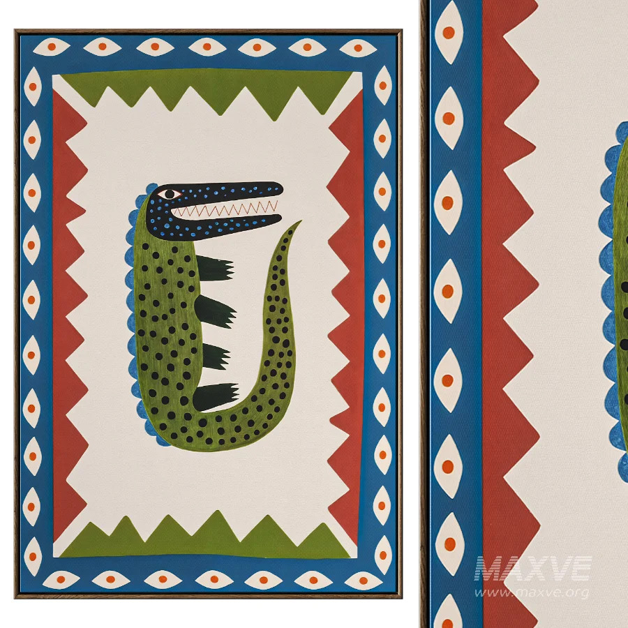 Painting 64 - Image 5