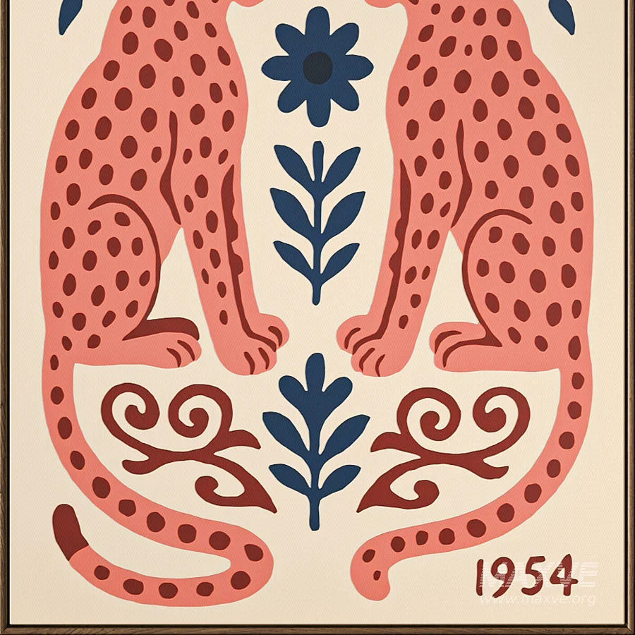 Painting 68 - Image 4