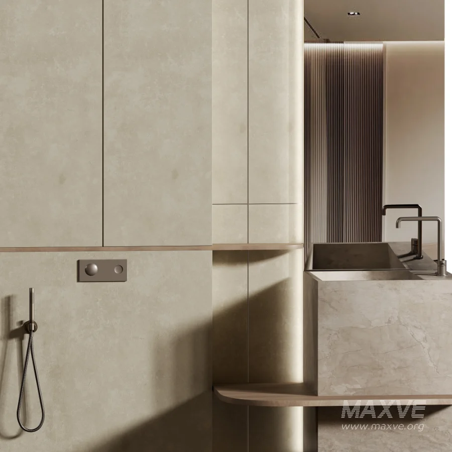 Bathroom Furniture R24 - Image 1