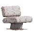 ERIS ARMCHAIR COLLECTOR - Thumbnail 4