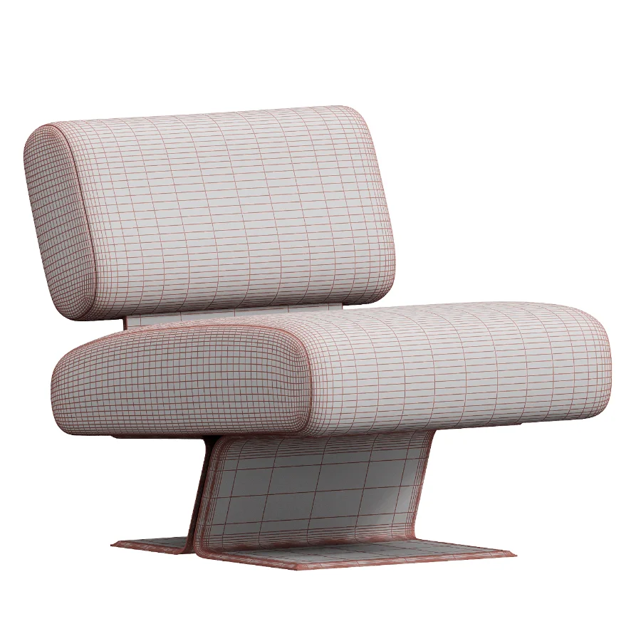 ERIS ARMCHAIR COLLECTOR - Image 4
