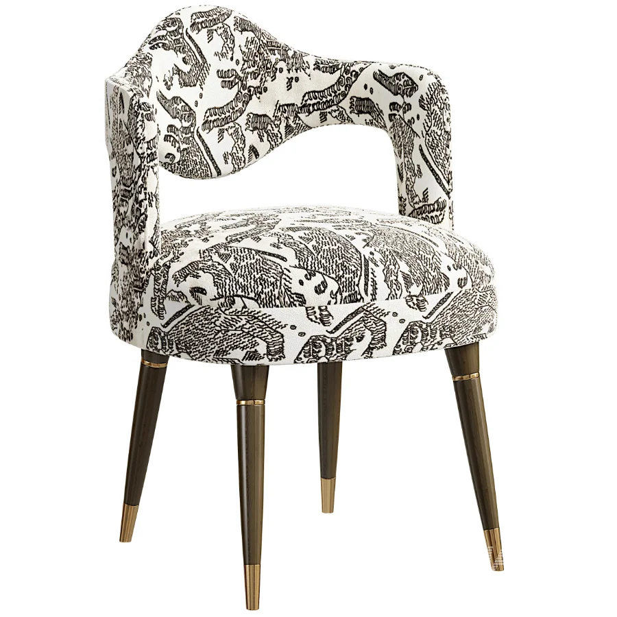 Chaplin Chair - Image 2
