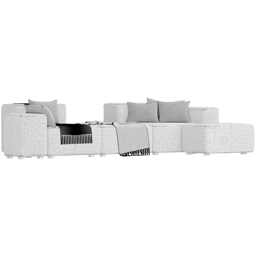 TEKTONIK_Sofa - Image 2