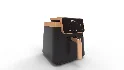 Ninja Deluxe Black Air Fryer - Thumbnail 9