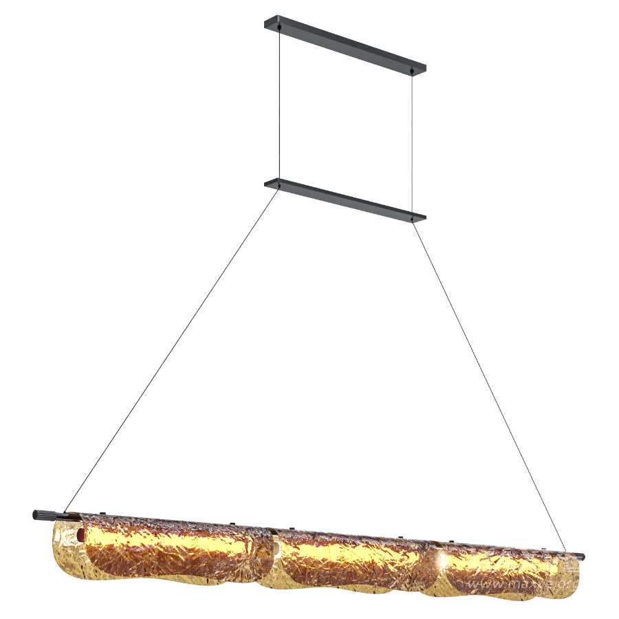 Aromas Lida Pendant Lamp - Image 1