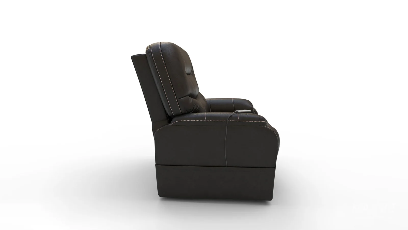 Pulaski Heat Massage Lift Chair - Image 3